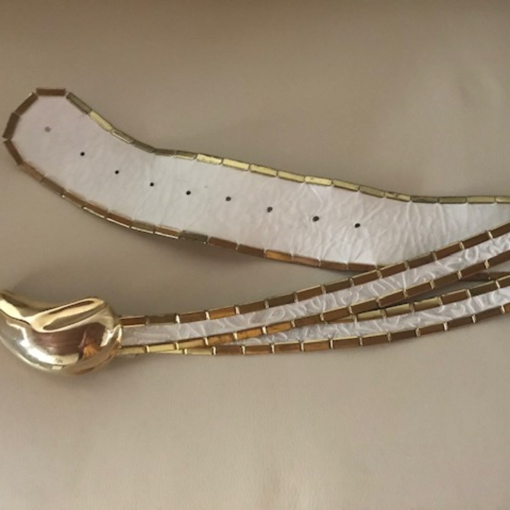 Accessory Belt - Picture 5 of 8